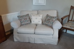 William Morris Print Cushions