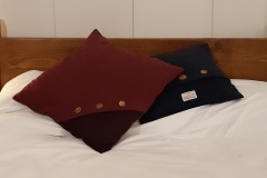 Harris Tweed Cushions