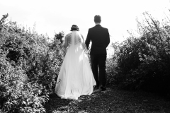 Robert and Georgia. Shustoke Barn Wedding.