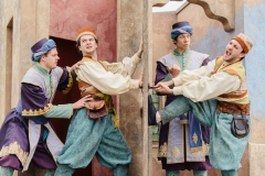 The Lord Chamberlain's Men, The Comedy of Errors -Photographer-Jack-Offord-0305-Low-Res