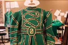 Emerald City Guard Costume